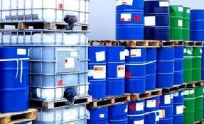 Nhu cầu hóa chất công nghiệp phục hồi mạnh mẽ