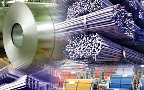 Trong 4 tháng đầu năm 2026, nhập khẩu thép của Việt Nam giảm về lượng nhưng tăng về trị giá