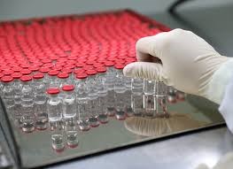SK bioscience và VESOL hợp tác sản xuất vắc-xin tại Colombia