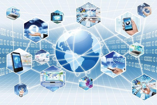 Hướng dẫn kết nối, tích hợp, chia sẻ dữ liệu trong các cơ quan đảng