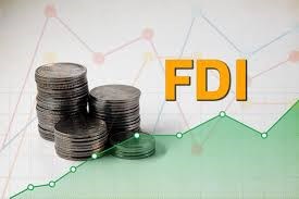 Doanh nghiệp FDI chiếm 72% tổng kim ngạch nhập khẩu của cả nước