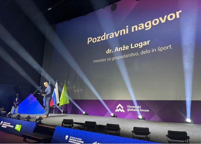 Đẩy mạnh hợp tác kinh tế, thương mại Việt Nam - Slovenia