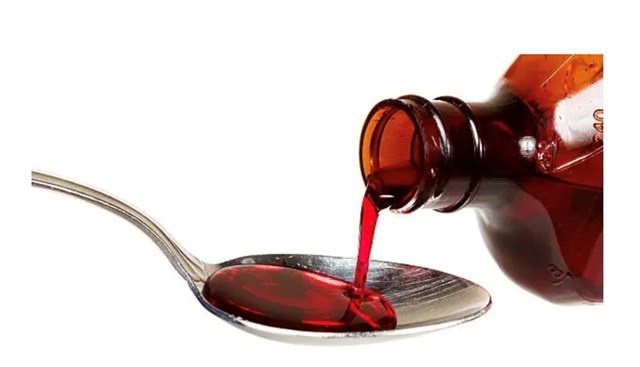 Chính phủ Ấn Độ tăng cường kiểm soát quy định đối với thuốc ho