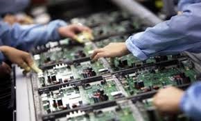 Xuất khẩu máy tính, sản phẩm điện tử và linh kiện của Việt Nam trong 5 tháng đầu năm 2026 tiếp tục tăng trưởng
