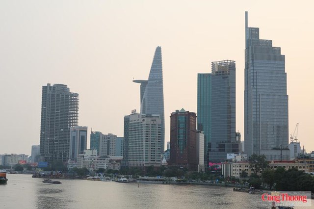 Kỷ niệm 50 năm mang tên Bác: TP. Hồ Chí Minh sẵn sàng cho ngày hội lớn