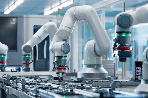 Việt Nam chi 27,8 tỷ USD nhập khẩu máy móc thiết bị trong 5 tháng đầu năm nay