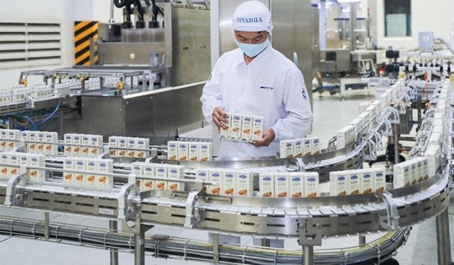 Ngành sản xuất tăng trưởng ổn định, tiếp sức mục tiêu công nghiệp năm 2026