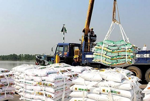 Phân bón Việt Nam xuất khẩu sang ASEAN tăng mạnh hơn 21% về lượng