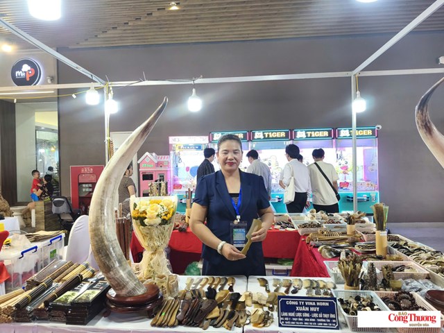 Nâng chất lượng sản phẩm RISEP bằng khoa học - công nghệ