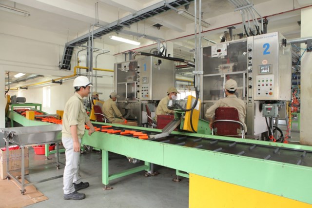 Bộ Công Thương ban hành Thông tư sửa đổi 3 Quy chuẩn kỹ thuật quốc gia về vật liệu nổ công nghiệp