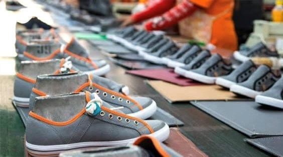 Việt Nam nhà cung cấp giày dép lớn nhất vào thị trường Hoa Kỳ