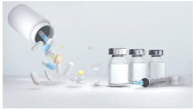 Bộ Y tế Ấn Độ mở rộng khung nhận dạng sản phẩm thuốc dựa trên mã QR