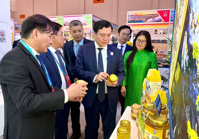 Bộ Công Thương hợp nhất các Nghị định quy định một số biện pháp phát triển ngoại thương