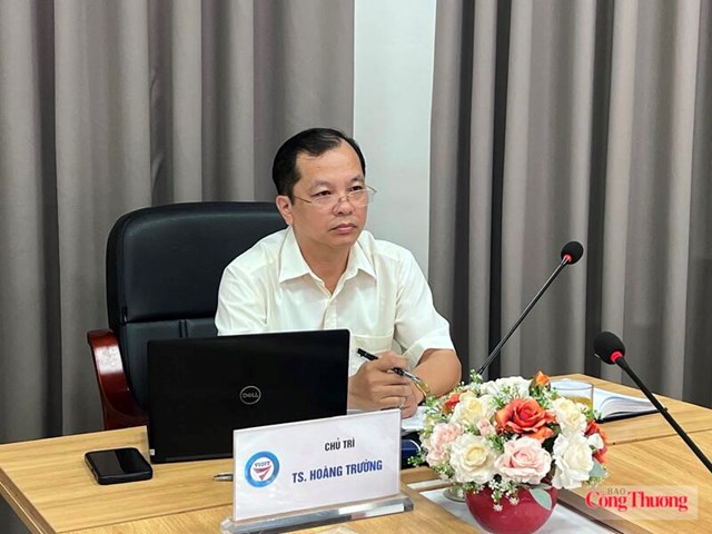 Công nghiệp, tiêu dùng nội địa thúc đẩy tăng trưởng giai đoạn cuối năm