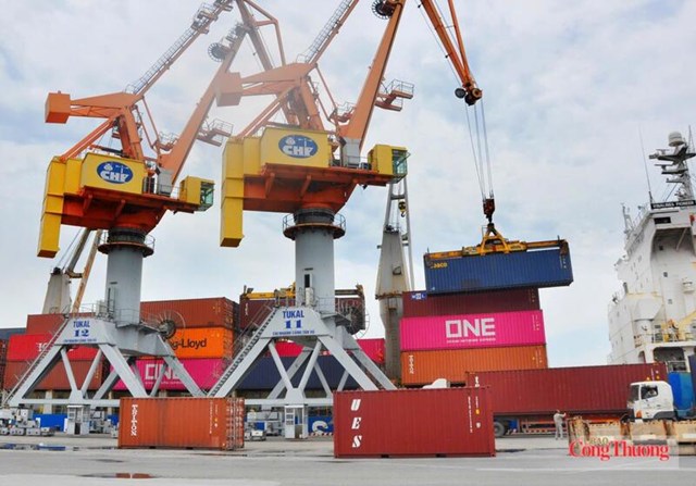 Thổ Nhĩ Kỳ đàm phán FTA với Canada: Cơ hội và thách thức cho hàng Việt