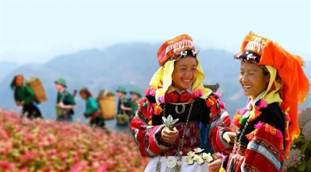 Phó Thủ tướng chỉ đạo đẩy nhanh tiến độ Chương trình mục tiêu quốc gia giai đoạn mới