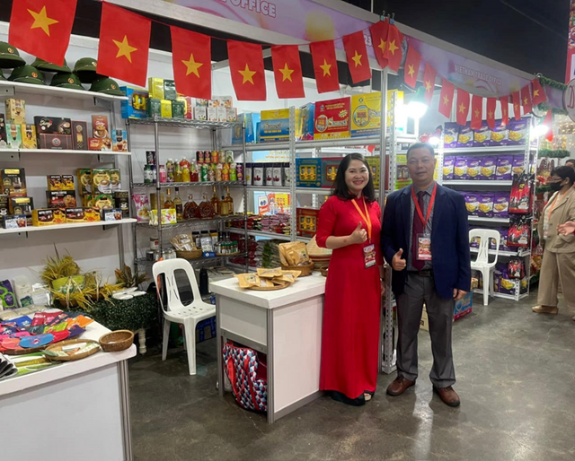 Bộ Công Thương 'tiếp lửa' niềm tin cho doanh nghiệp Việt vươn ra toàn cầu