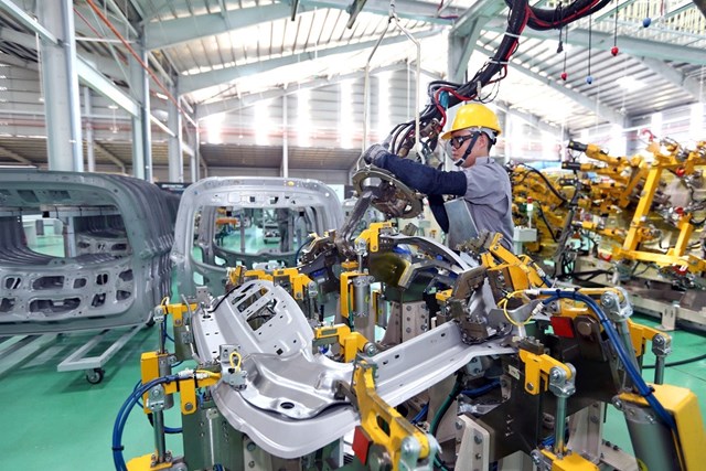 Đẩy nhanh tiến độ thực hiện nhiệm vụ khoa học, công nghệ, đổi mới sáng tạo và chuyển đổi số