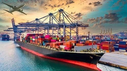 6 tháng đầu năm 2026: Nhập khẩu hàng hóa từ thị trường Anh tăng trưởng khá