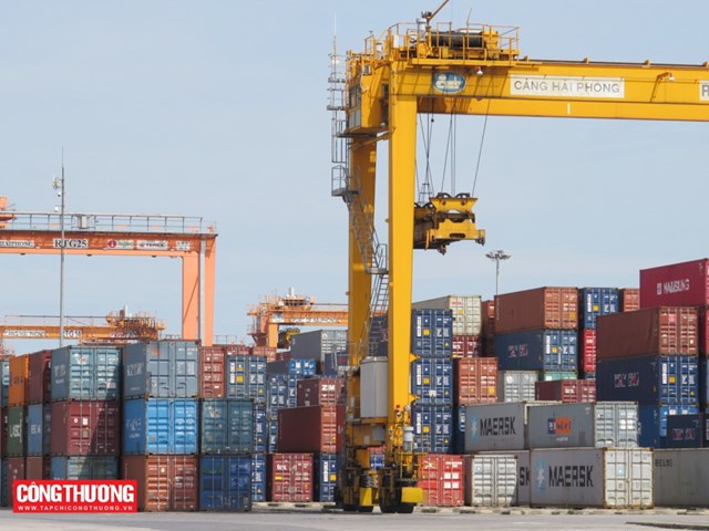 Quy định mới về phân loại hàng hóa xuất khẩu, nhập khẩu