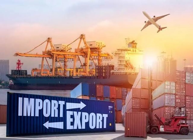 Tình hình xuất nhập khẩu và cán cân thương mại khối FDI nửa đầu năm 2026