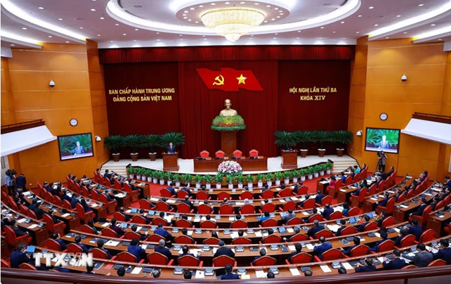 Hướng dẫn thực hiện Quy định 207-QĐ/TW về những điều đảng viên không được làm