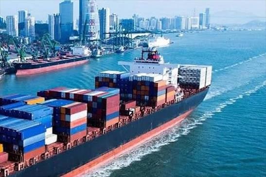 Nhập khẩu hàng hóa từ Đức: Máy móc, linh kiện điện tử làm động lực bứt phá