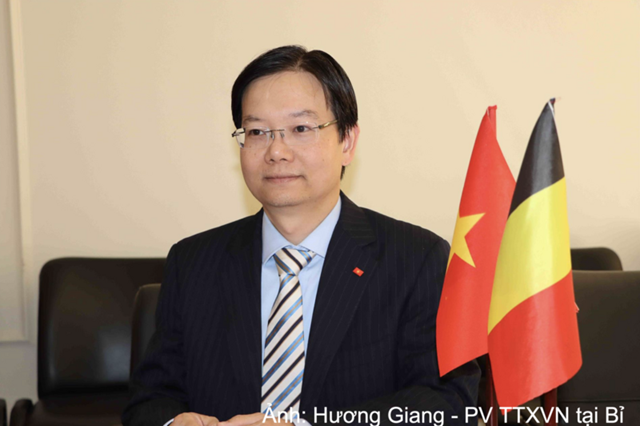 Chứng chỉ CBAM trở thành 'giấy thông hành' vào thị trường EU