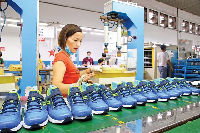 Mỹ áp thuế 12,5%: Doanh nghiệp xuất khẩu xoay trục để giữ lợi thế cạnh tranh