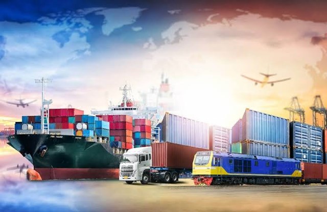 Hoạt động thương mại các mặt hàng công nghiệp giữa Việt Nam – Hoa Kỳ