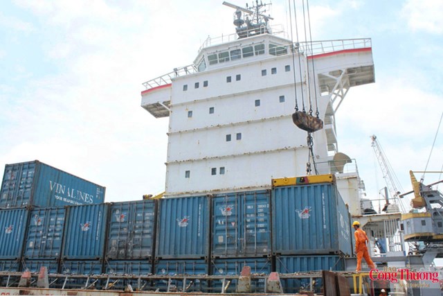 Tăng trưởng hai con số: Ngành hàng xuất khẩu chủ lực cần gì?