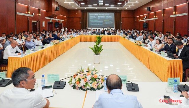 DPPA, lưu trữ năng lượng mở đường để doanh nghiệp chuyển đổi xanh