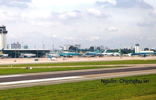 Chính phủ giao Bộ Công Thương, Tài chính chủ trì quản lý nhập khẩu thiết bị bay không người lái