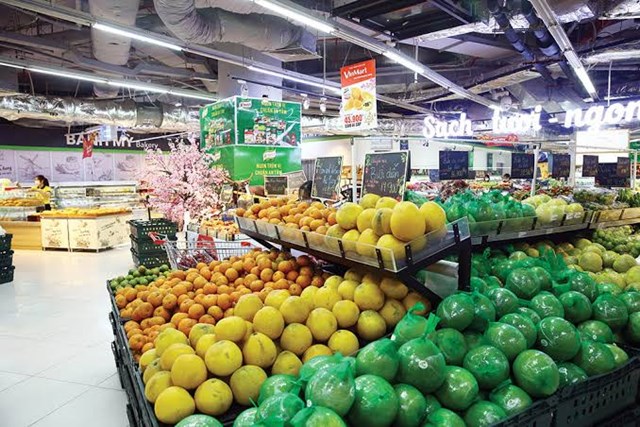 Xuất khẩu rau quả sang khối EVFTA: Tăng trưởng ấn tượng nhờ làn sóng tiêu dùng xanh