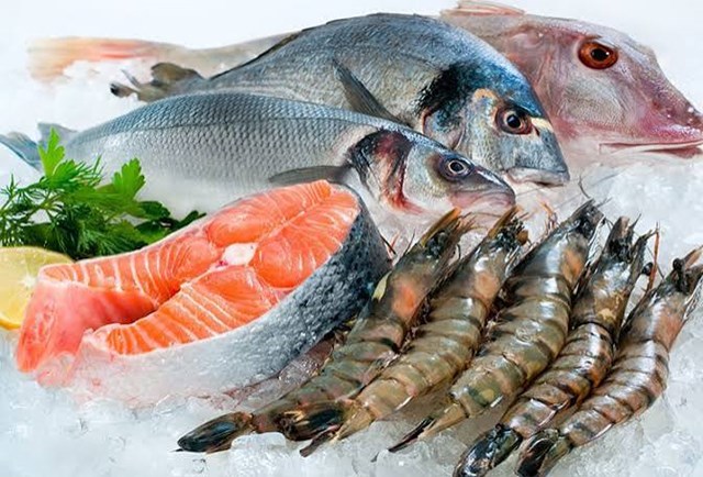 Thủy sản Việt Nam sang EU lấy lại đà tăng: cơ hội mở rộng từ thị trường ngách