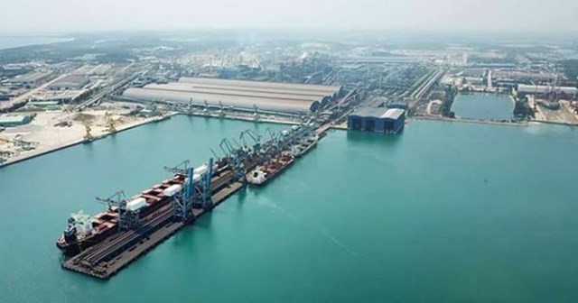 Khối FDI chiếm hơn 76% tổng kim ngạch xuất nhập khẩu cả nước 7 tháng năm 2026