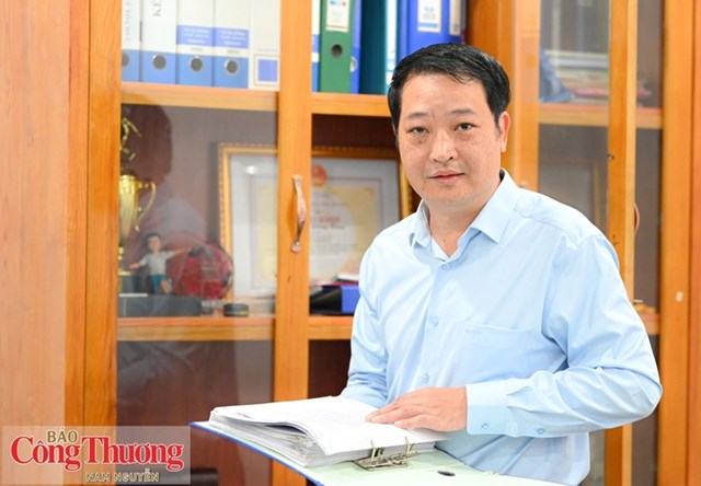 Xúc tiến thương mại mở đường cho doanh nghiệp Việt vào ASEAN