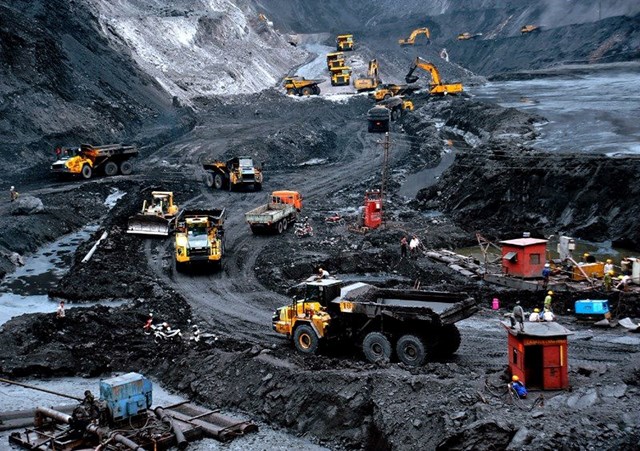 Bộ Công Thương sửa đổi 14 Quy chuẩn kỹ thuật quốc gia về an toàn khai thác mỏ