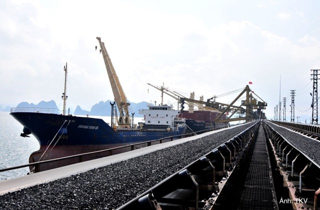 Ngành than đẩy mạnh đầu tư, nâng cao tính chủ động trong sản xuất