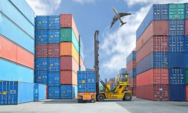 Nhập khẩu hàng hóa Thái Lan tăng tốc: Nhu cầu sản xuất nội địa rộng mở
