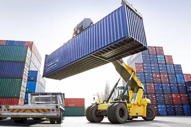 Nhập khẩu hàng hóa từ Hàn Quốc 8 tháng năm 2026: Tăng trưởng bứt phá nhờ động lực linh kiện điện tử và năng lượng
