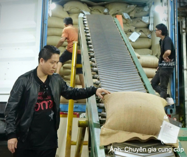 Xuất xứ CPTPP: Thoát bẫy gia công, nâng tầm chuỗi giá trị hàng Việt