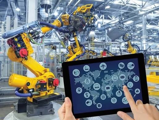 Xuất khẩu máy móc tăng trưởng khá: Khối FDI giữ vai trò chủ lực, Hoa Kỳ dẫn đầu thị trường tiêu thụ