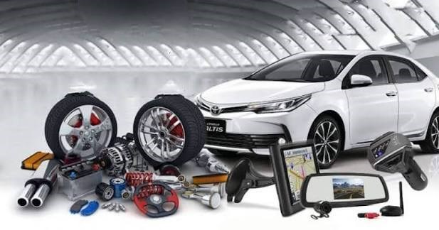 Thị trường linh kiện ô tô nhập khẩu: Doanh nghiệp FDI thu hẹp tỷ trọng, nguồn cung dịch chuyển mạnh