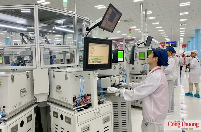 Kiến tạo hành lang pháp lý cho khoa học, công nghệ và đổi mới sáng tạo
