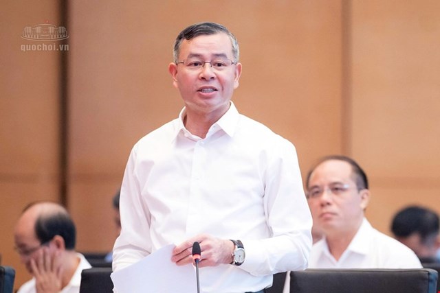 Luật Phát triển doanh nghiệp nhỏ và vừa khuyến khích phát triển cả quy mô và chất lượng doanh nghiệp