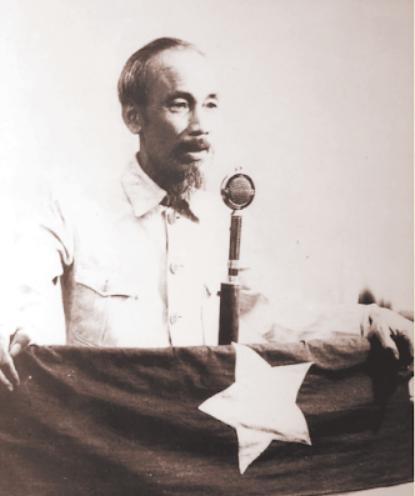Chủ tịch Hồ Chí Minh với khát vọng ấm no, hạnh phúc của nhân dân