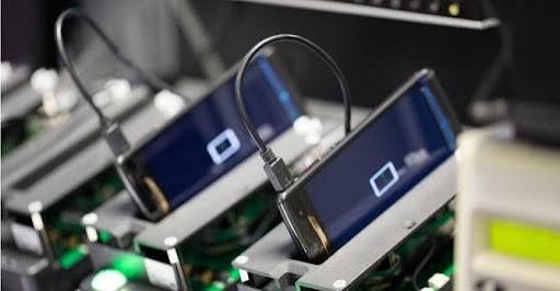 Xuất khẩu điện thoại và linh kiện của Việt Nam: Tăng trưởng bứt phá tại các thị trường mới