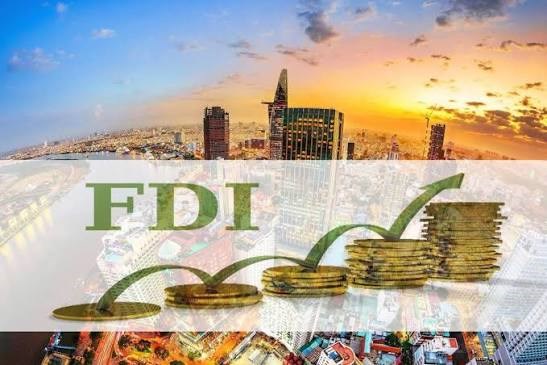 Xuất nhập khẩu và cán cân thương mại của khối FDI cùng doanh nghiệp trong nước