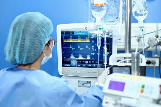 Bộ Y tế ban hành Danh mục dữ liệu gốc, dữ liệu chủ chuyên ngành dùng chung